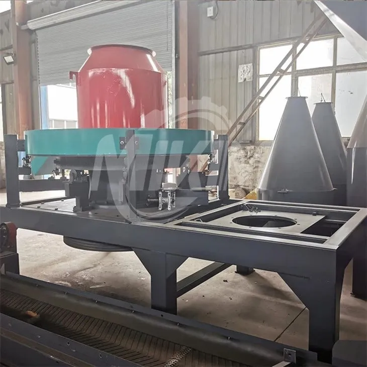 Обладнання