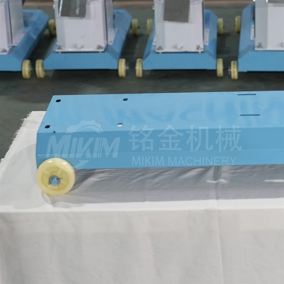 Small Biomass Pellet Machine factory