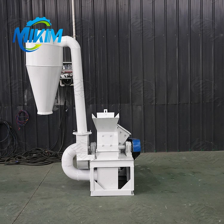 Biomass Pellets Machine Line