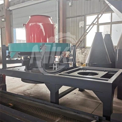 Обладнання для брикетування відходів палива