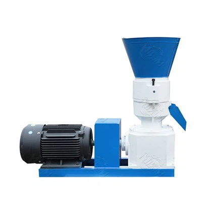 Маленький домашній дерев’яний млин