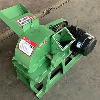 Automatic Multifunctional Wood Pulverizer Sawdust Making Machine New Condition For Efficient Sawdust Production Automatic Multifunctional Wood Pulverizer Sawdust Making Machine New Condition For Efficient Sawdust Production
