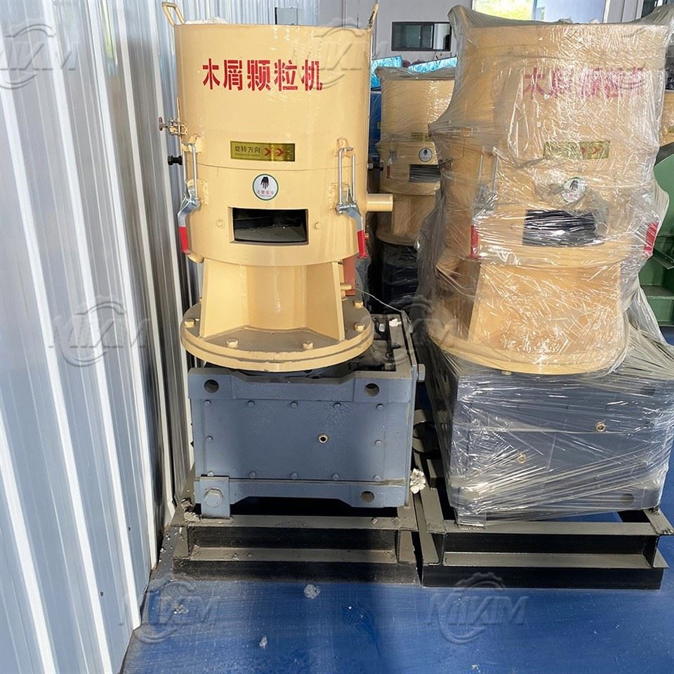 Wood Chip Pellet Maker Machine suppliers